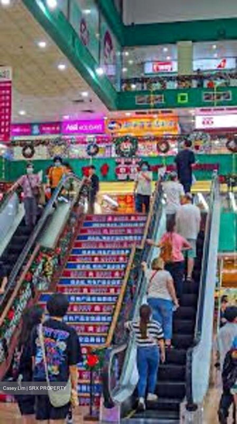 People's Park Complex (D1), Retail #455765881
